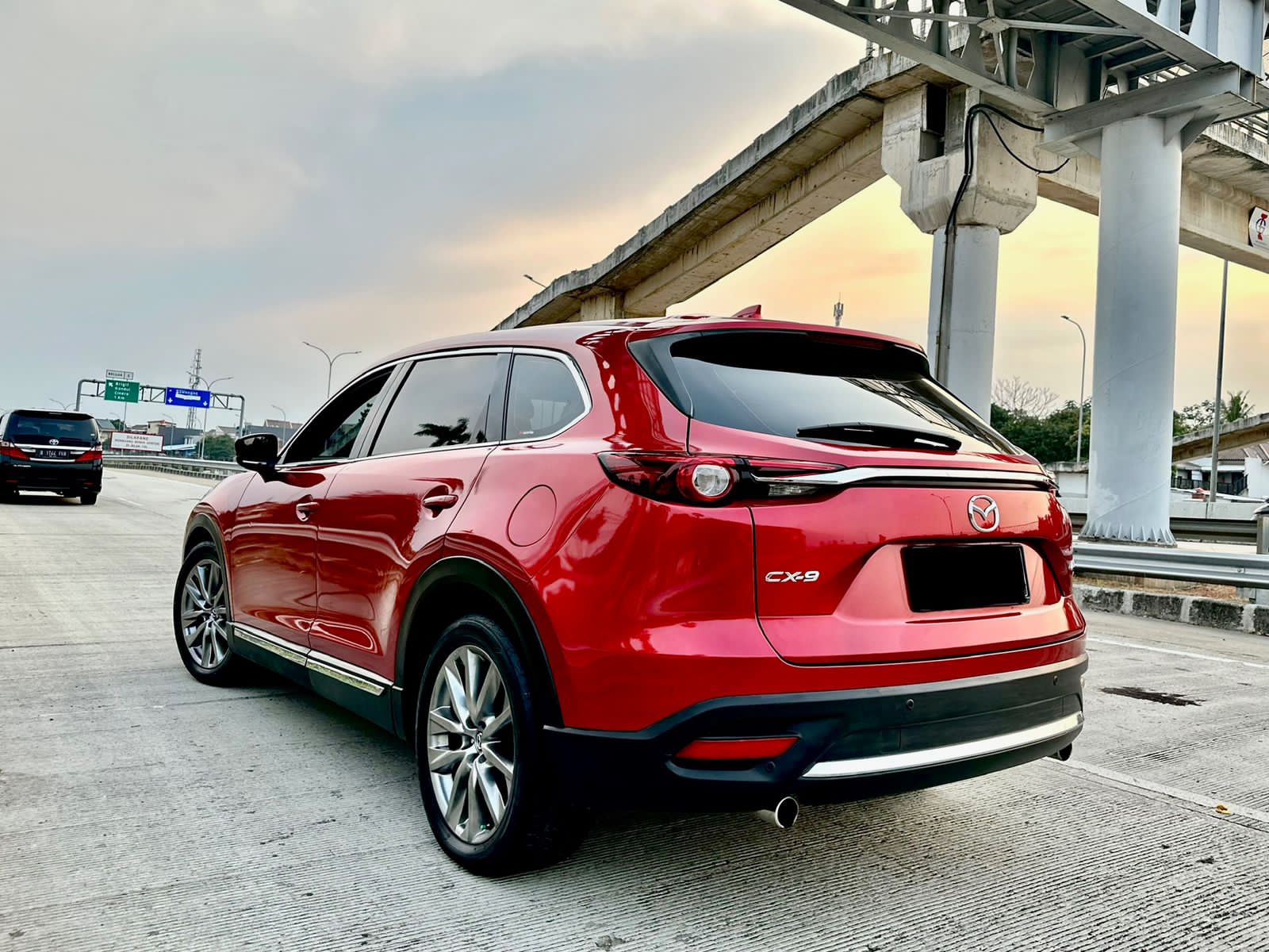2019 Mazda CX 9 2019 Mazda CX 9