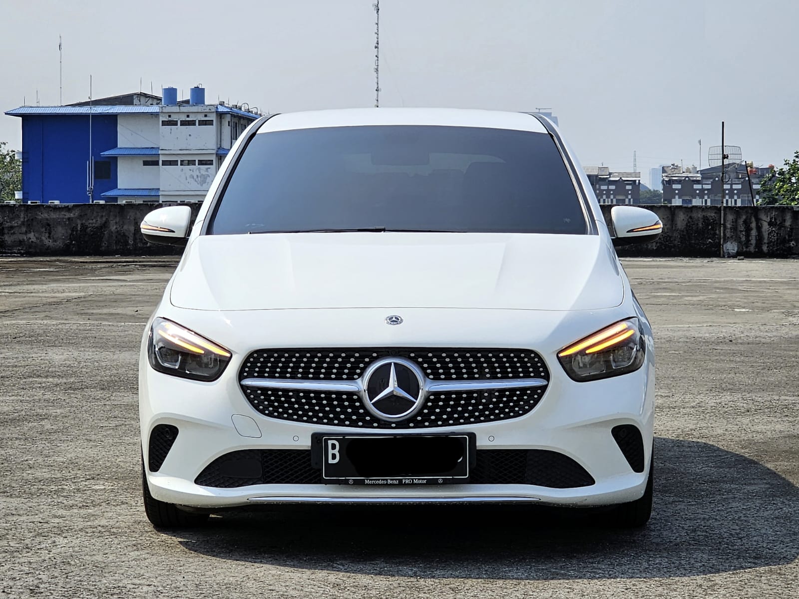 Second Hand 2018 Mercedes Benz B-Class  B 200 Progressive Line Second Hand 2018 Mercedes Benz B-Class  B 200 Progressive Line