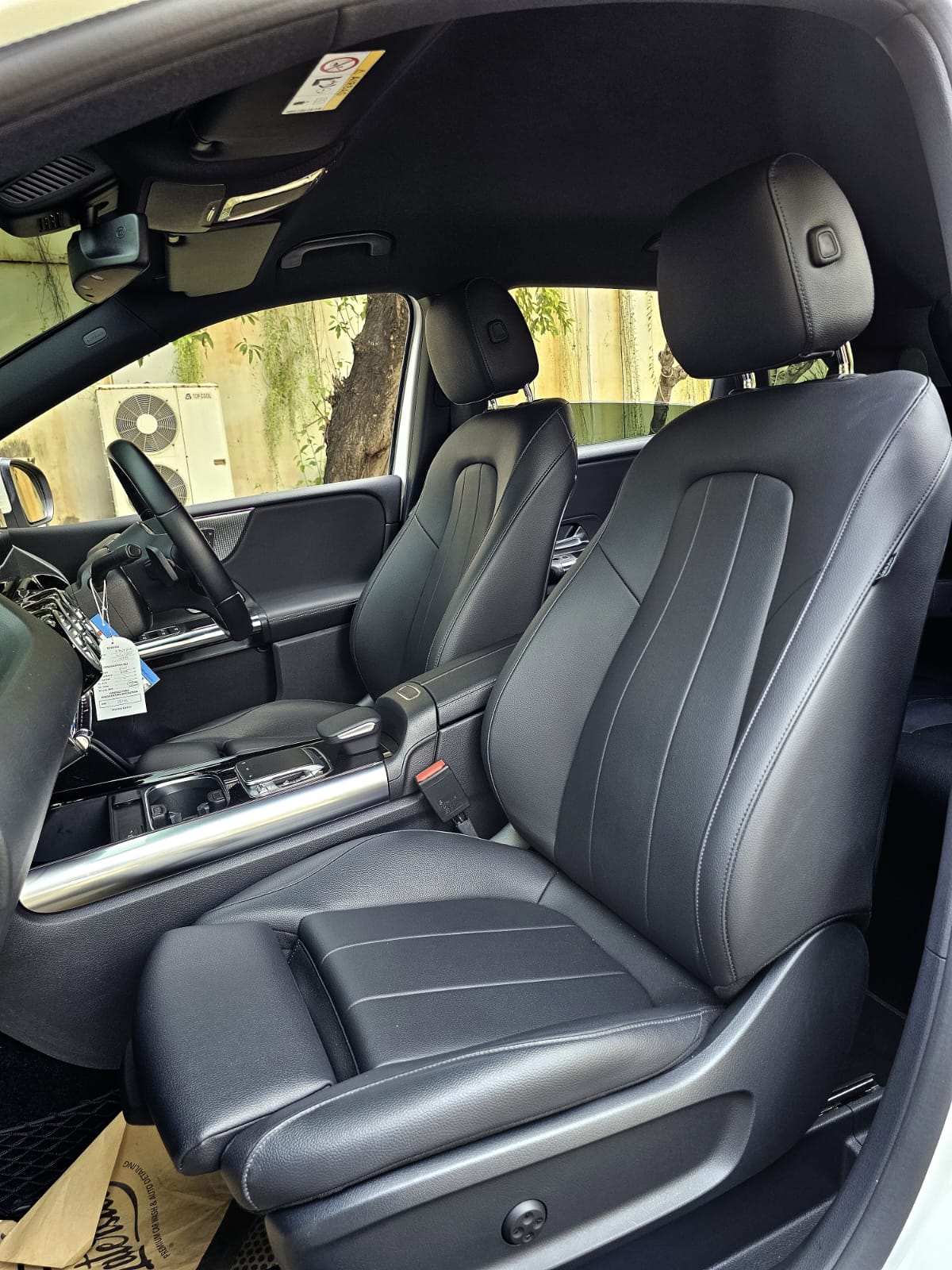 2018 Mercedes Benz B-Class  B 200 Progressive Line 2018 Mercedes Benz B-Class  B 200 Progressive Line