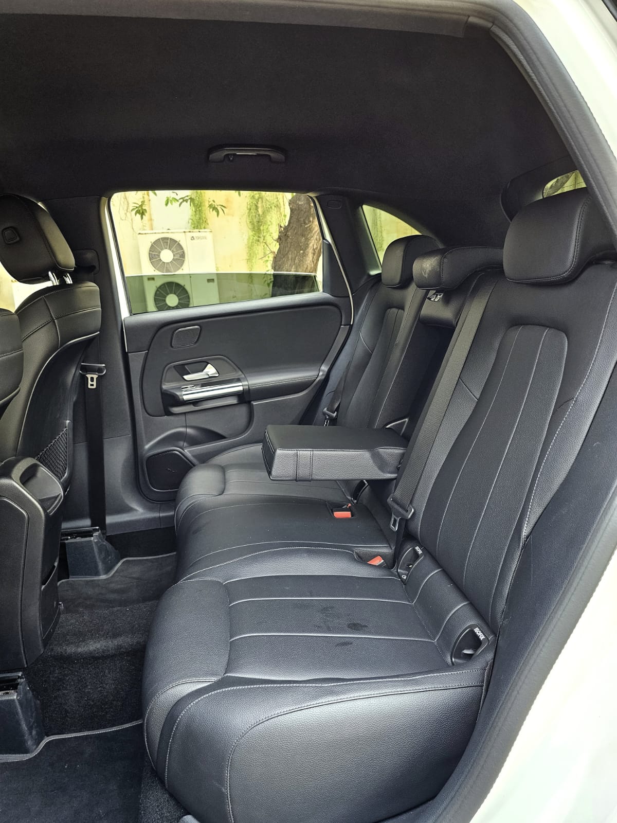 2018 Mercedes Benz B-Class  B 200 Progressive Line 2018 Mercedes Benz B-Class  B 200 Progressive Line