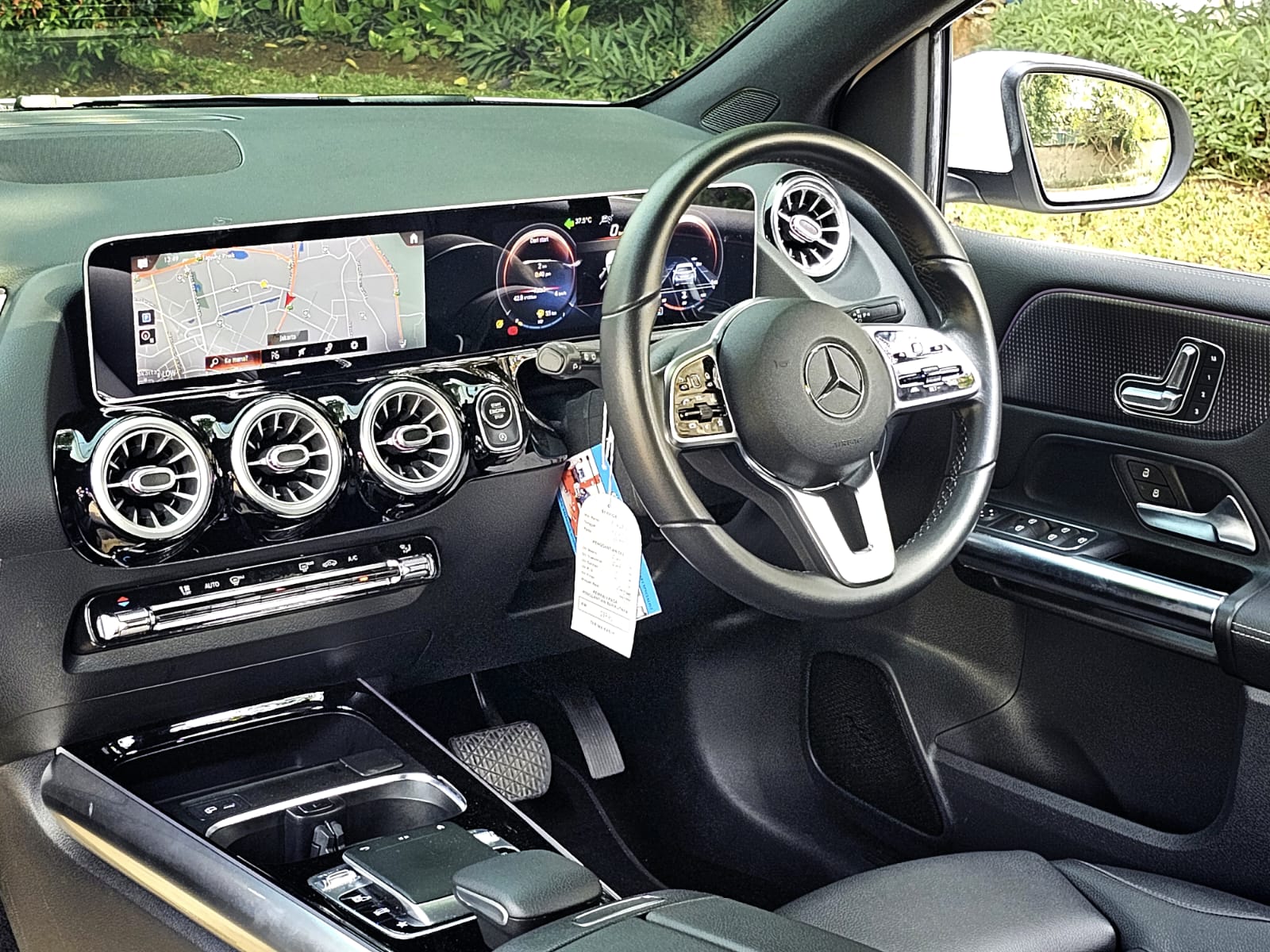 2018 Mercedes Benz B-Class  B 200 Progressive Line 2018 Mercedes Benz B-Class  B 200 Progressive Line