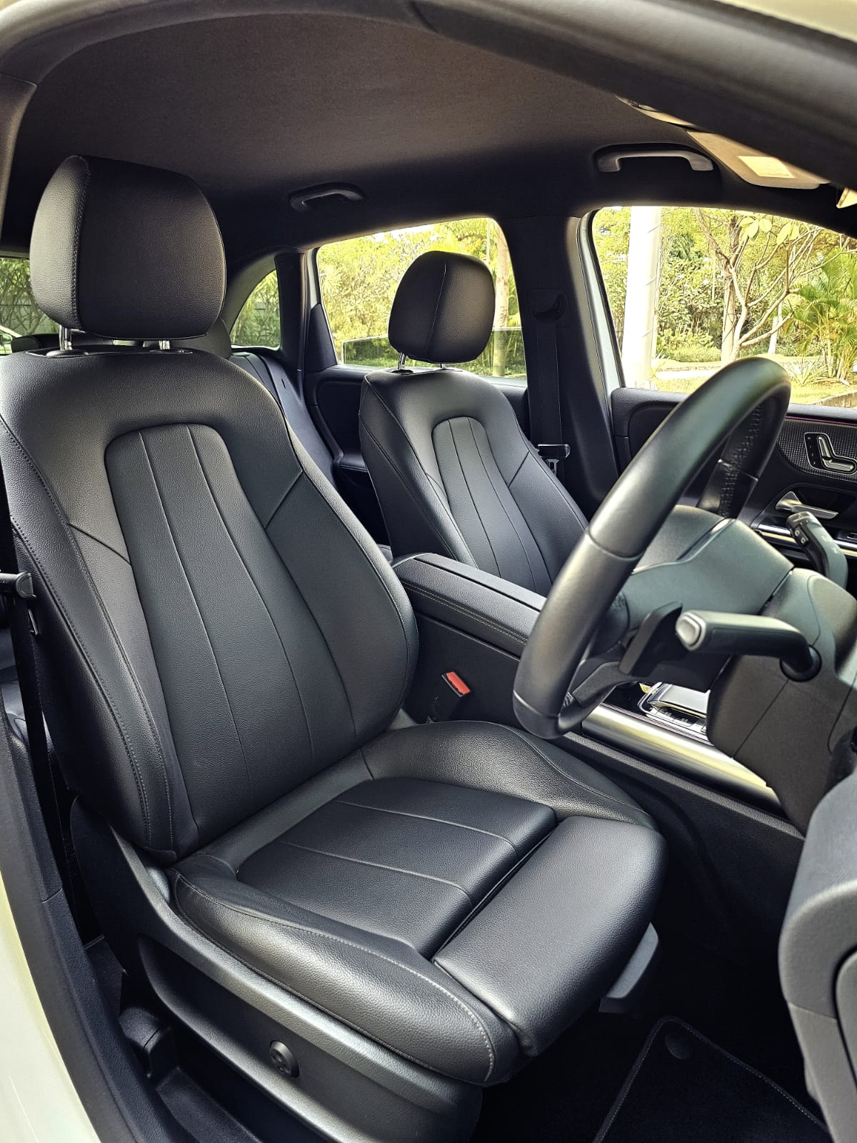 2018 Mercedes Benz B-Class  B 200 Progressive Line 2018 Mercedes Benz B-Class  B 200 Progressive Line