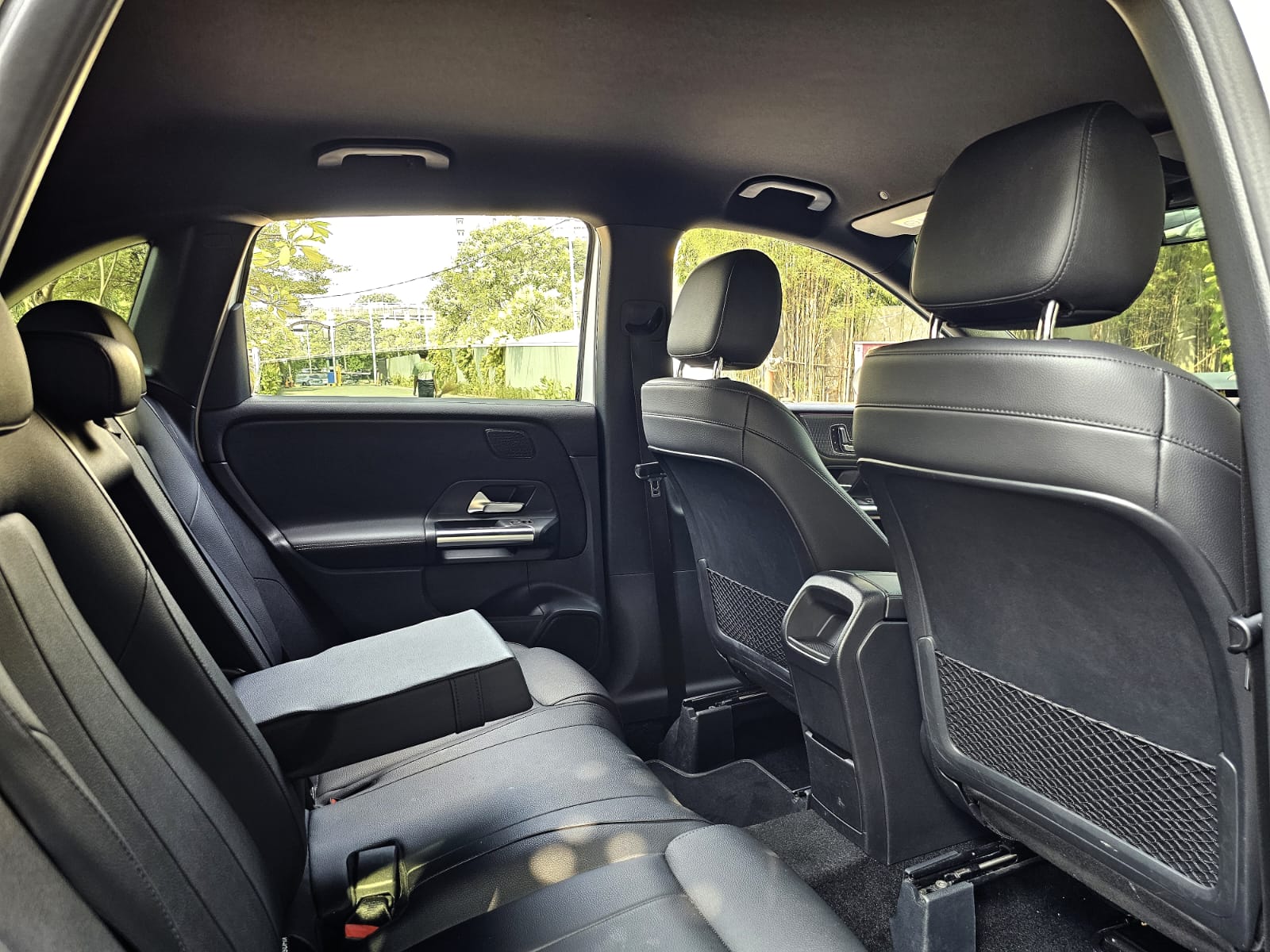 2018 Mercedes Benz B-Class  B 200 Progressive Line 2018 Mercedes Benz B-Class  B 200 Progressive Line