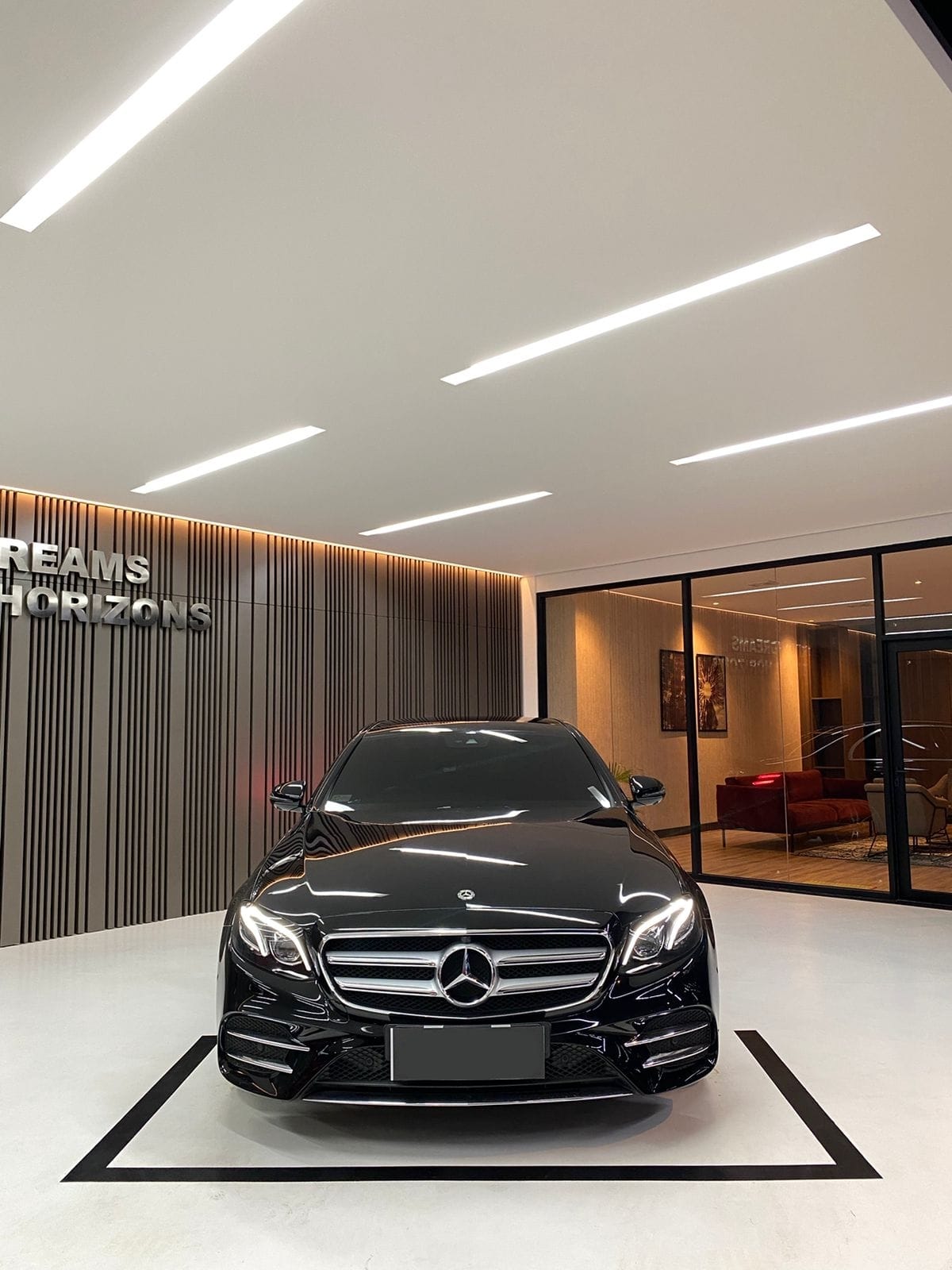 Second Hand 2019 Mercedes Benz E-Class  E 350 AMG Line Second Hand 2019 Mercedes Benz E-Class  E 350 AMG Line