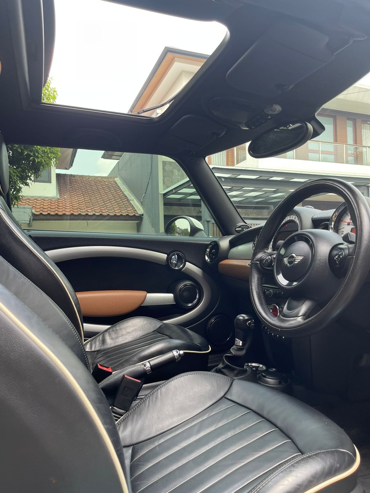 2011 MINI 3 Door Cooper S 2011 MINI 3 Door Cooper S