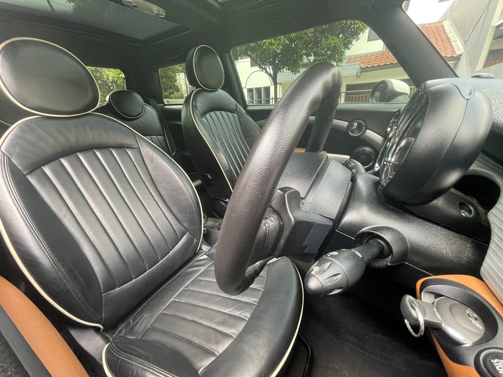 2011 MINI 3 Door Cooper S 2011 MINI 3 Door Cooper S