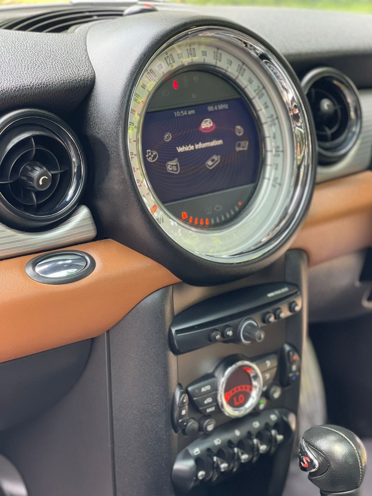 2011 MINI 3 Door Cooper S 2011 MINI 3 Door Cooper S