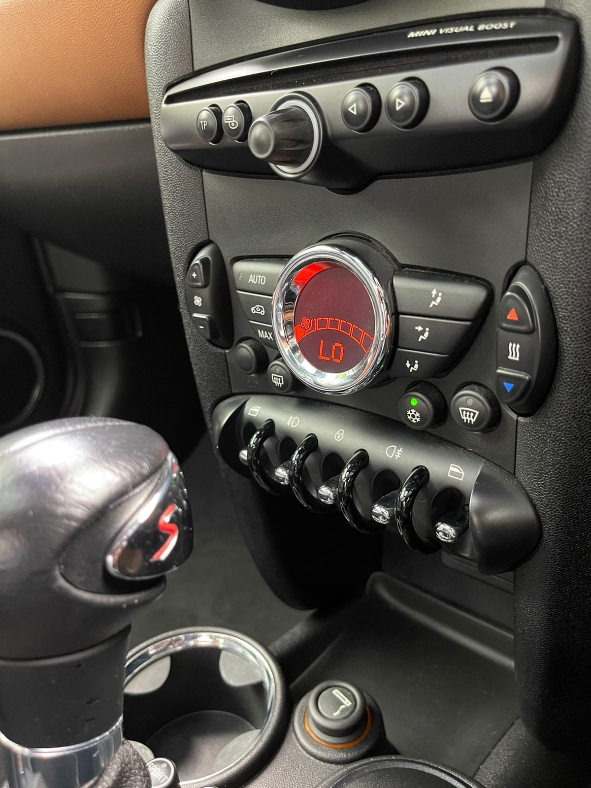 2011 MINI 3 Door Cooper S 2011 MINI 3 Door Cooper S