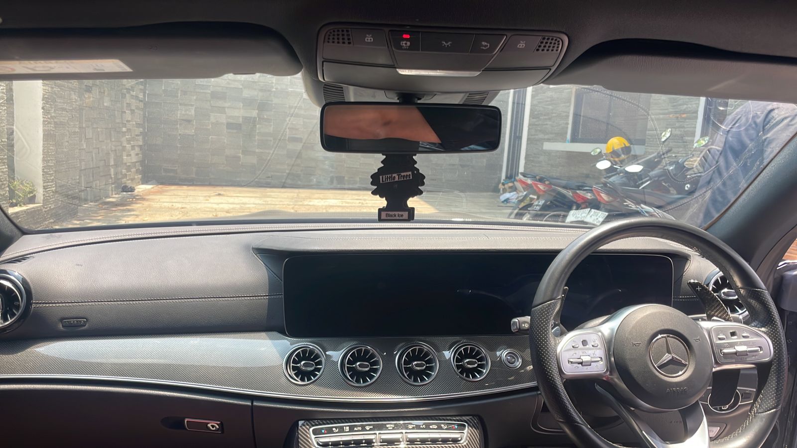 2019 BMW 7 Series Sedan 730Li M Sport 2019 BMW 7 Series Sedan 730Li M Sport