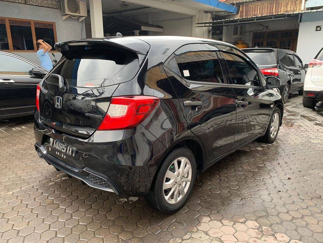 2019 Honda Brio 2019 Honda Brio