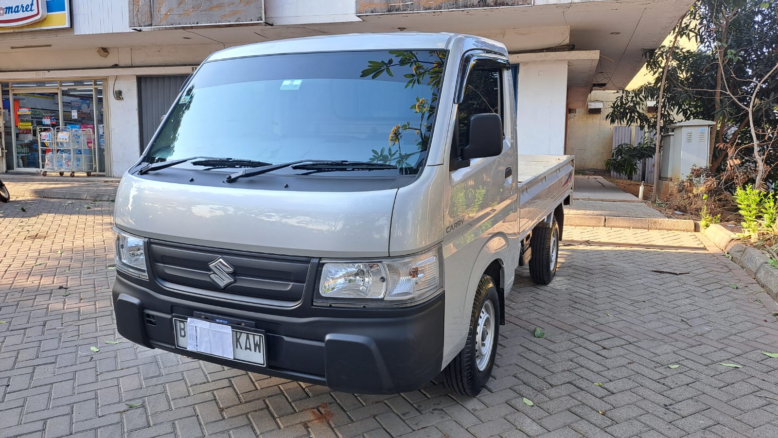 2022 Suzuki Carry 2022 Suzuki Carry