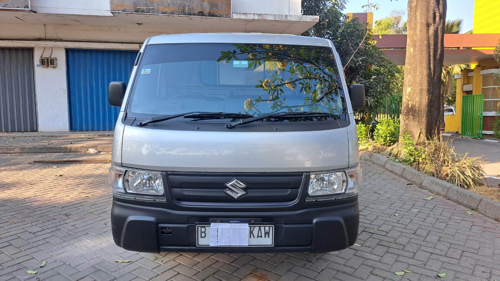 2022 Suzuki Carry Bekas 2022 Suzuki Carry Bekas