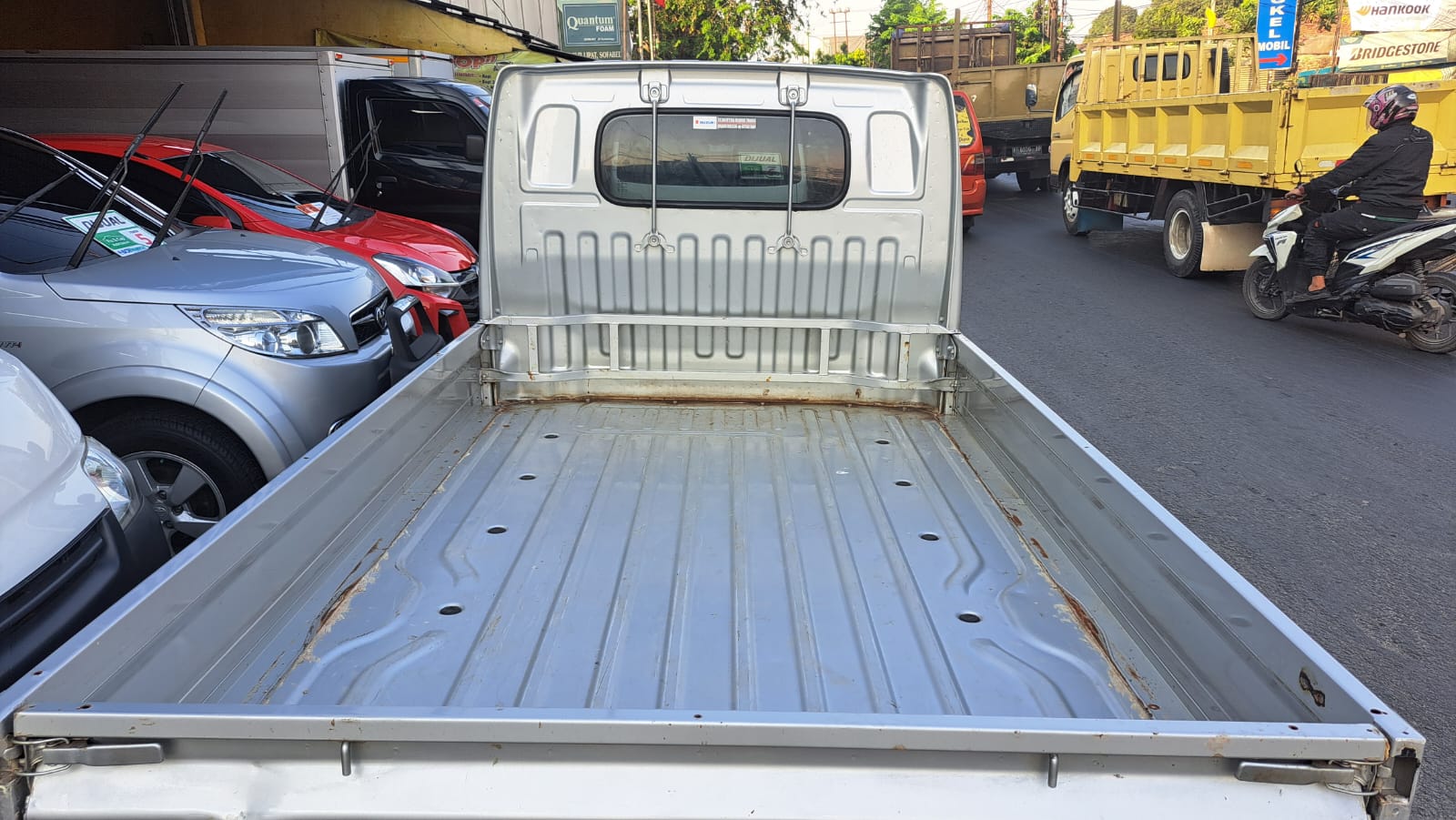 2022 Suzuki Carry 2022 Suzuki Carry