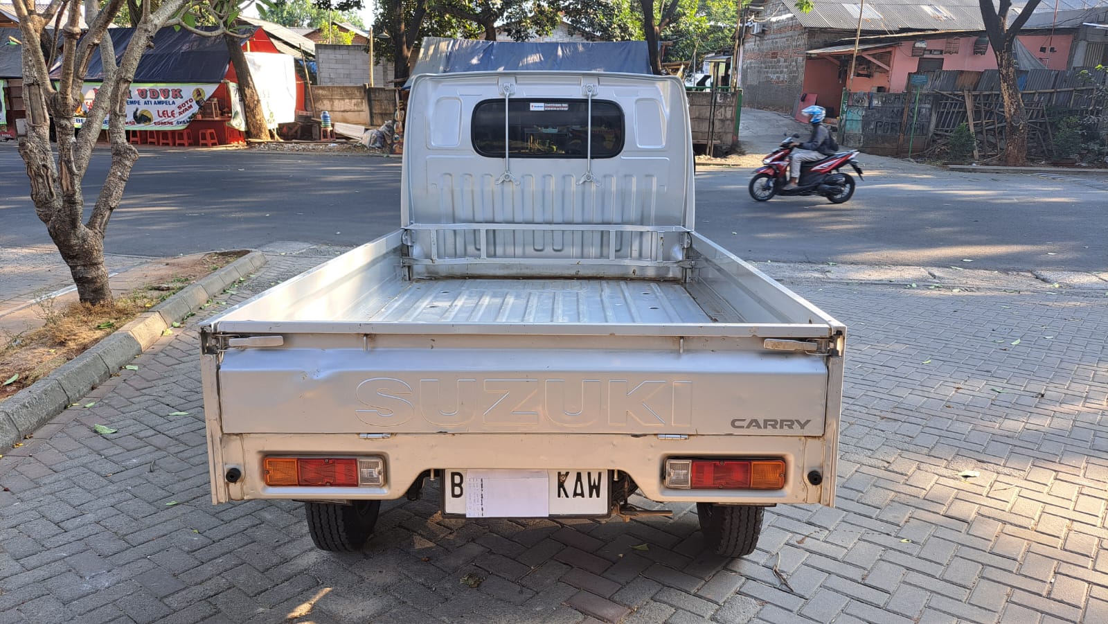 2022 Suzuki Carry 2022 Suzuki Carry
