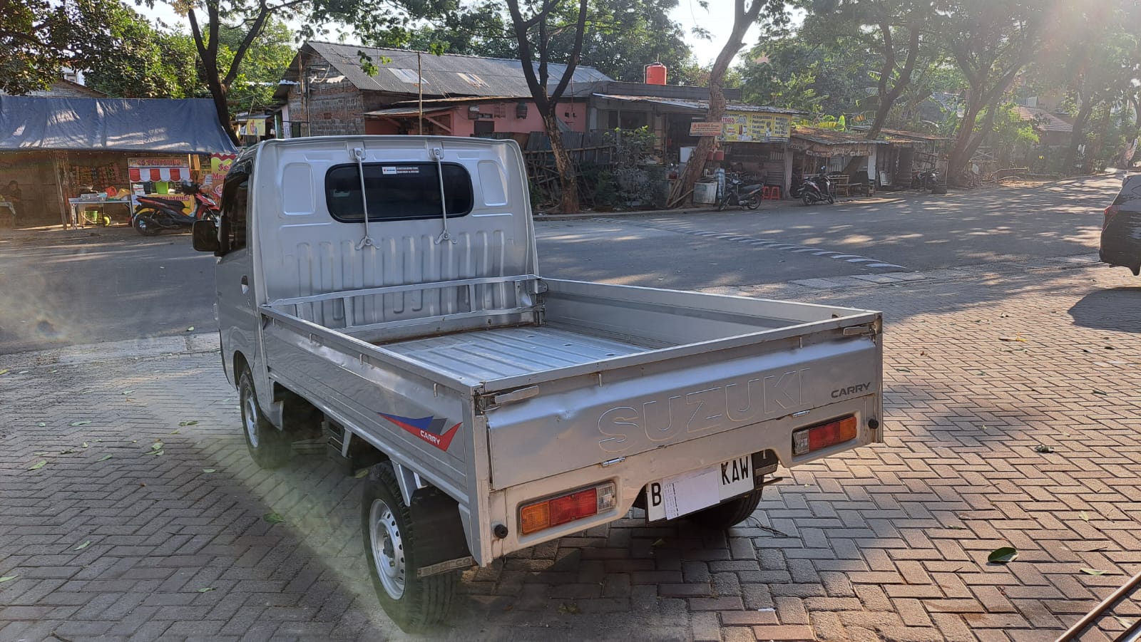 2022 Suzuki Carry 2022 Suzuki Carry