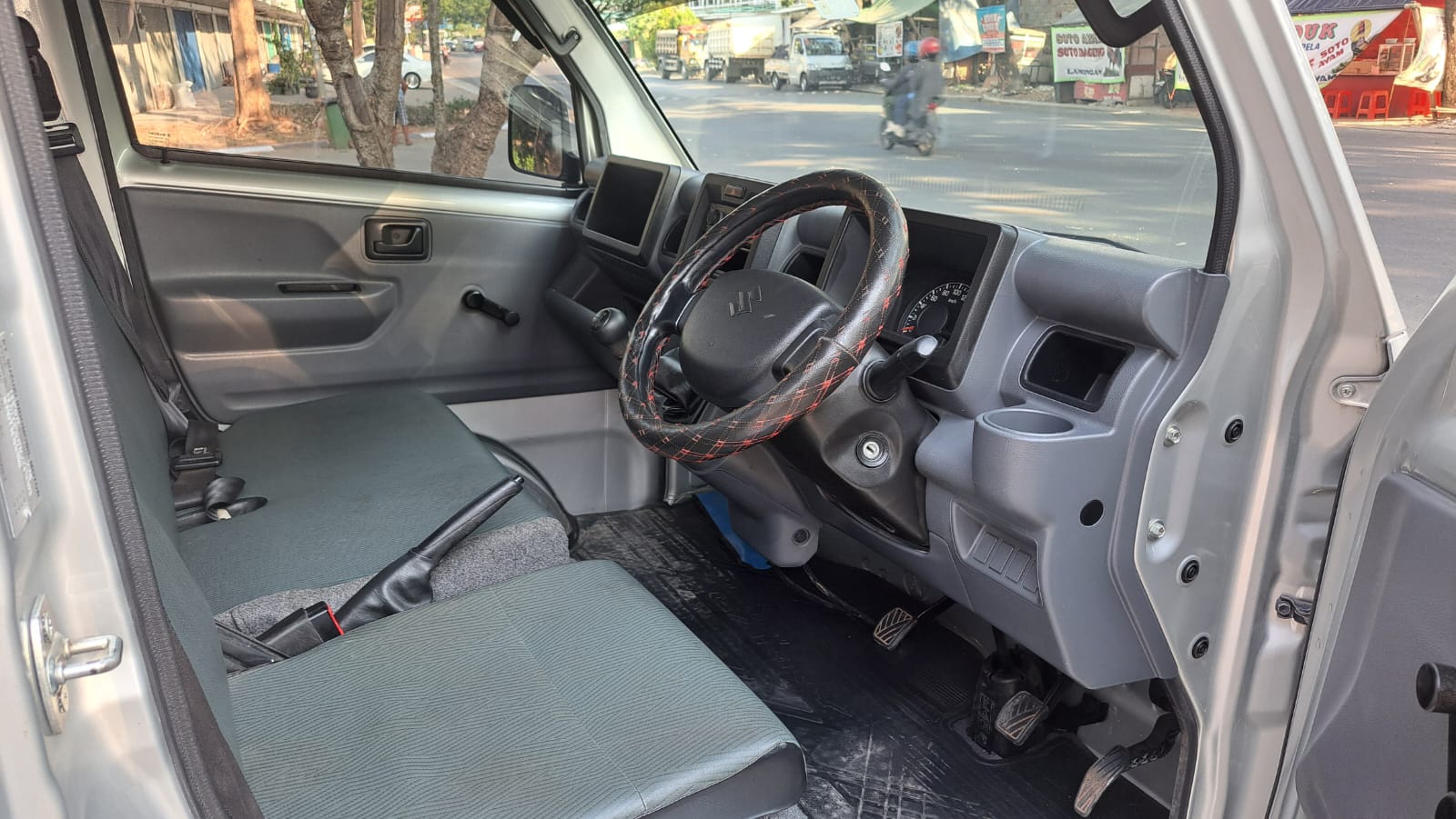 2022 Suzuki Carry 2022 Suzuki Carry