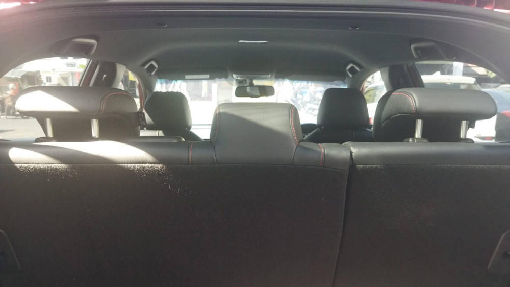 2021 Honda Civic Hatchback RS 2021 Honda Civic Hatchback RS