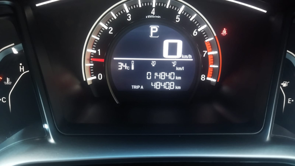 2021 Honda Civic Hatchback RS 2021 Honda Civic Hatchback RS