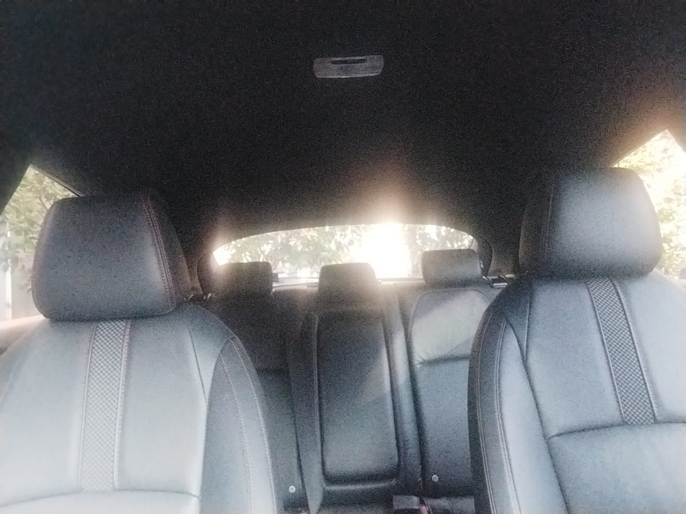 2021 Honda Civic Hatchback RS 2021 Honda Civic Hatchback RS