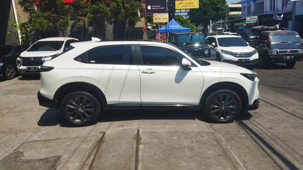 2022 Honda HRV 2022 Honda HRV