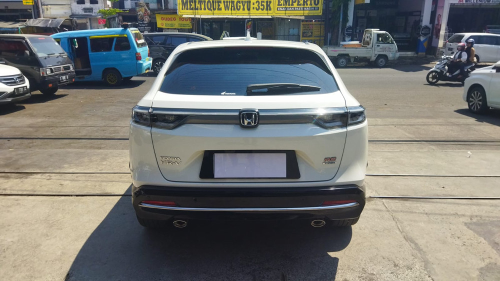 2022 Honda HRV 2022 Honda HRV