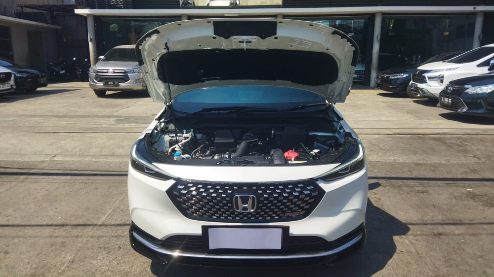 2022 Honda HRV 2022 Honda HRV