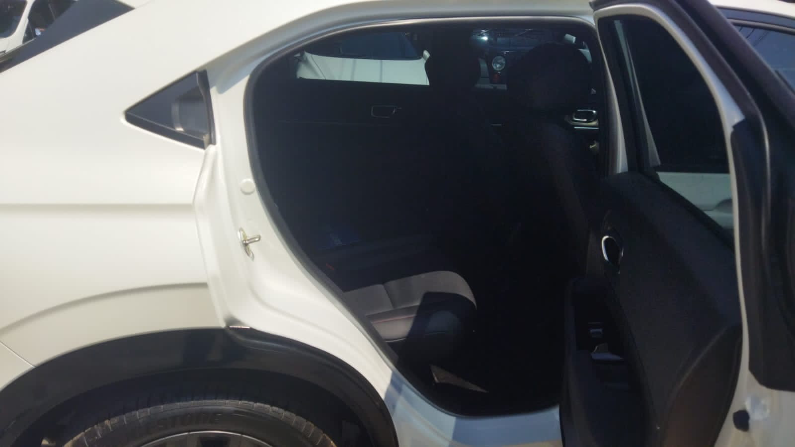 2022 Honda HRV 2022 Honda HRV