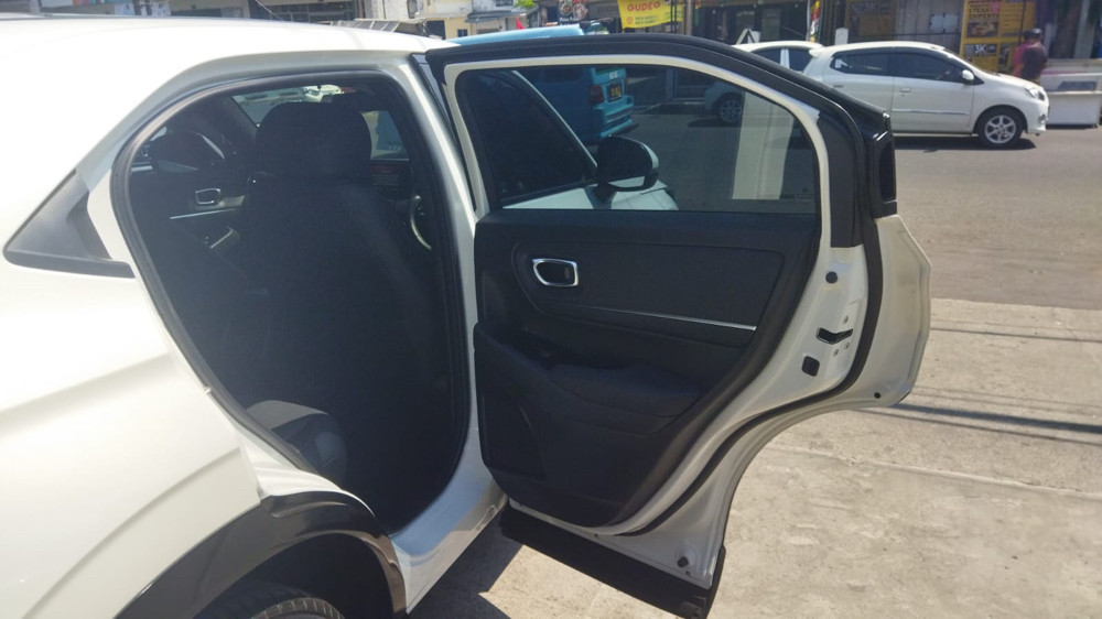 2022 Honda HRV 2022 Honda HRV