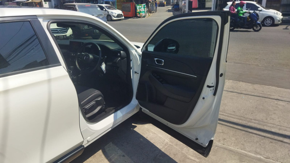 2022 Honda HRV 2022 Honda HRV