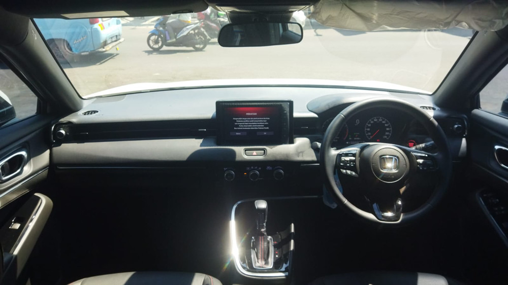 2022 Honda HRV 2022 Honda HRV