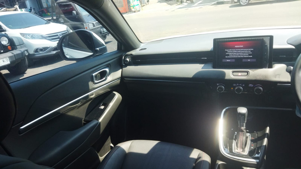 2022 Honda HRV 2022 Honda HRV