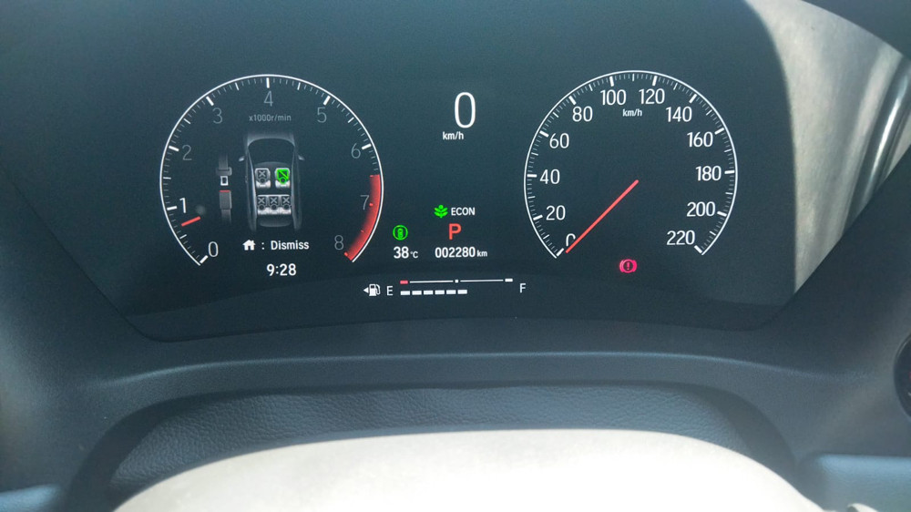 2022 Honda HRV 2022 Honda HRV