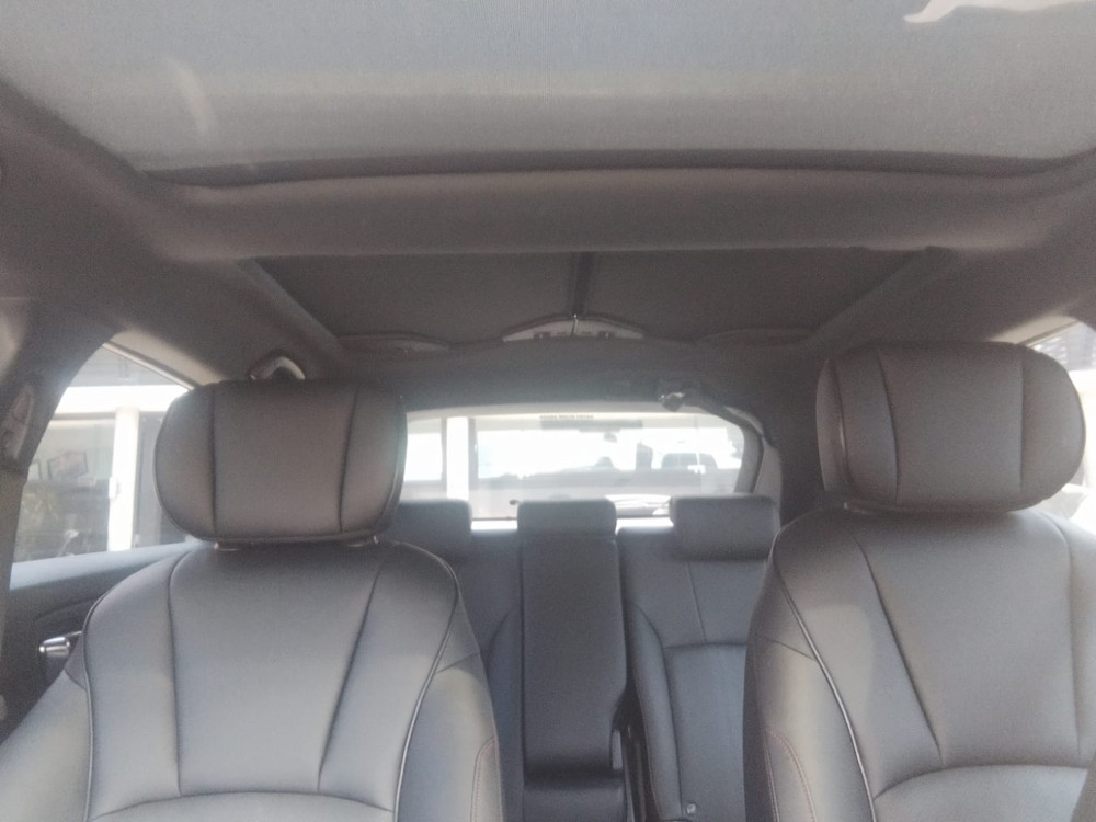 2022 Honda HRV 2022 Honda HRV