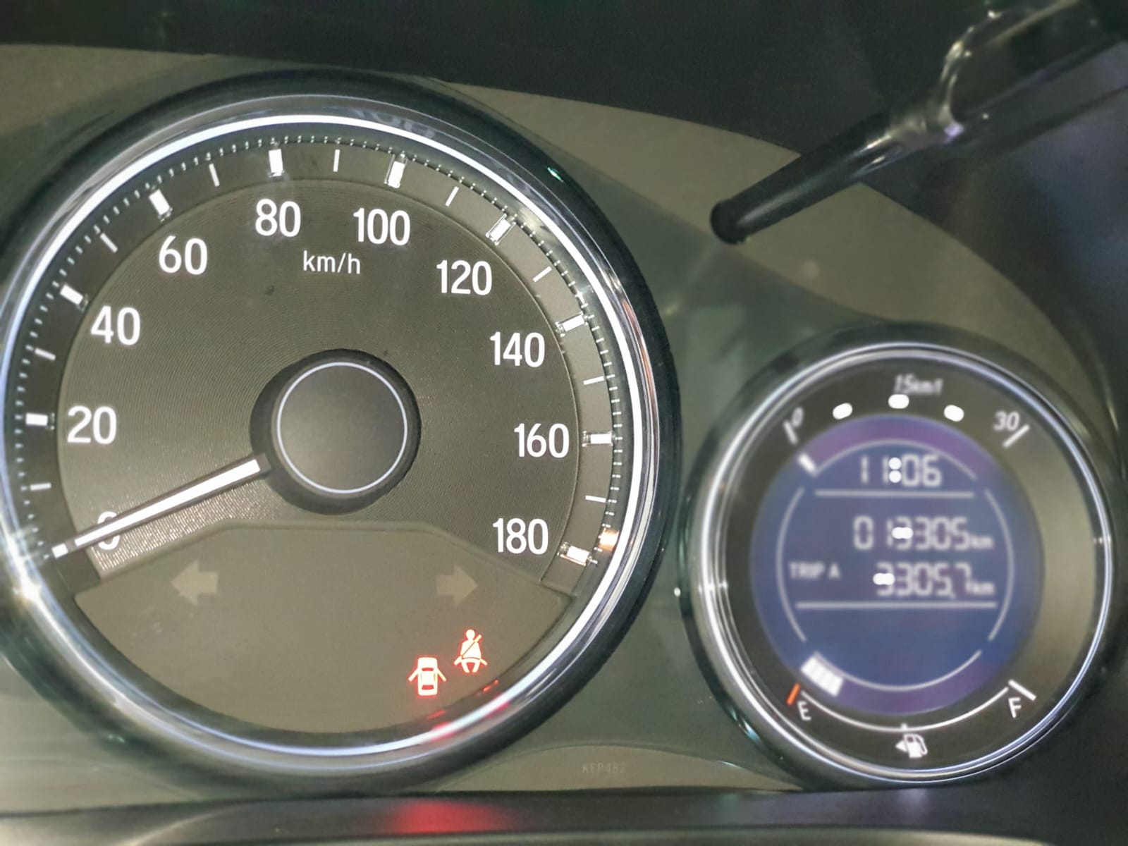 2021 Honda BRV 2021 Honda BRV