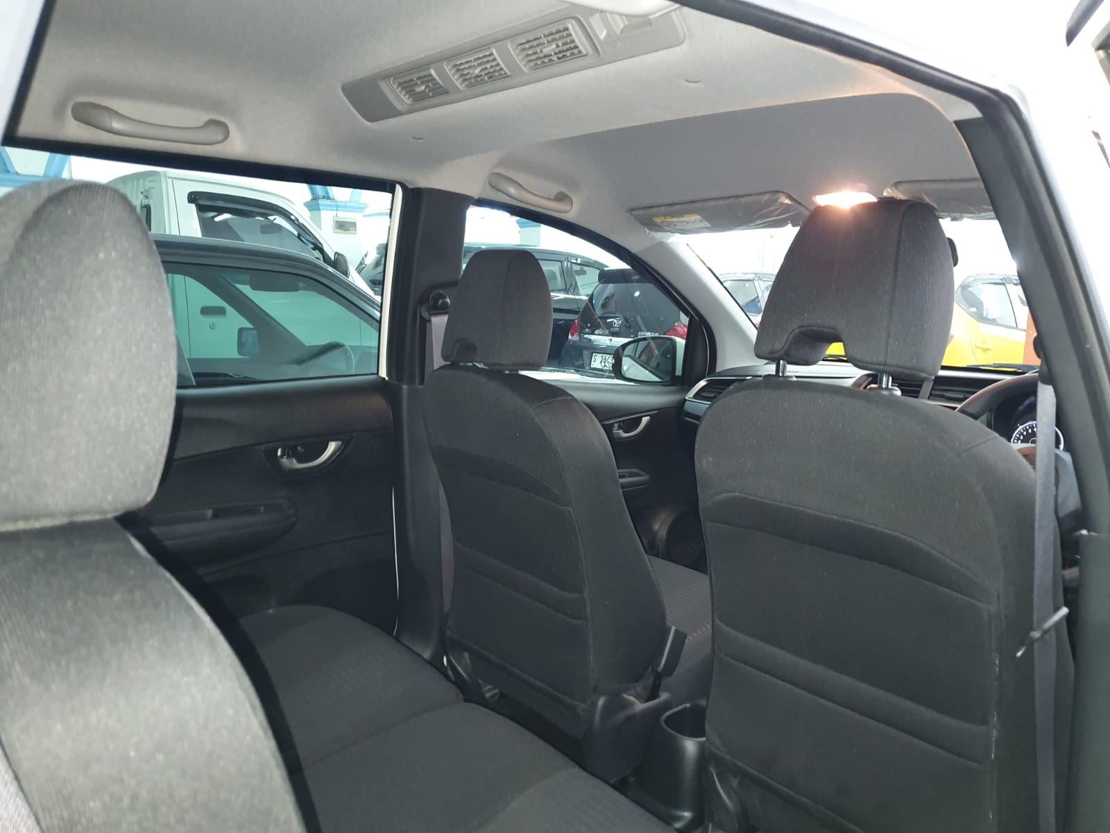 2021 Honda BRV 2021 Honda BRV