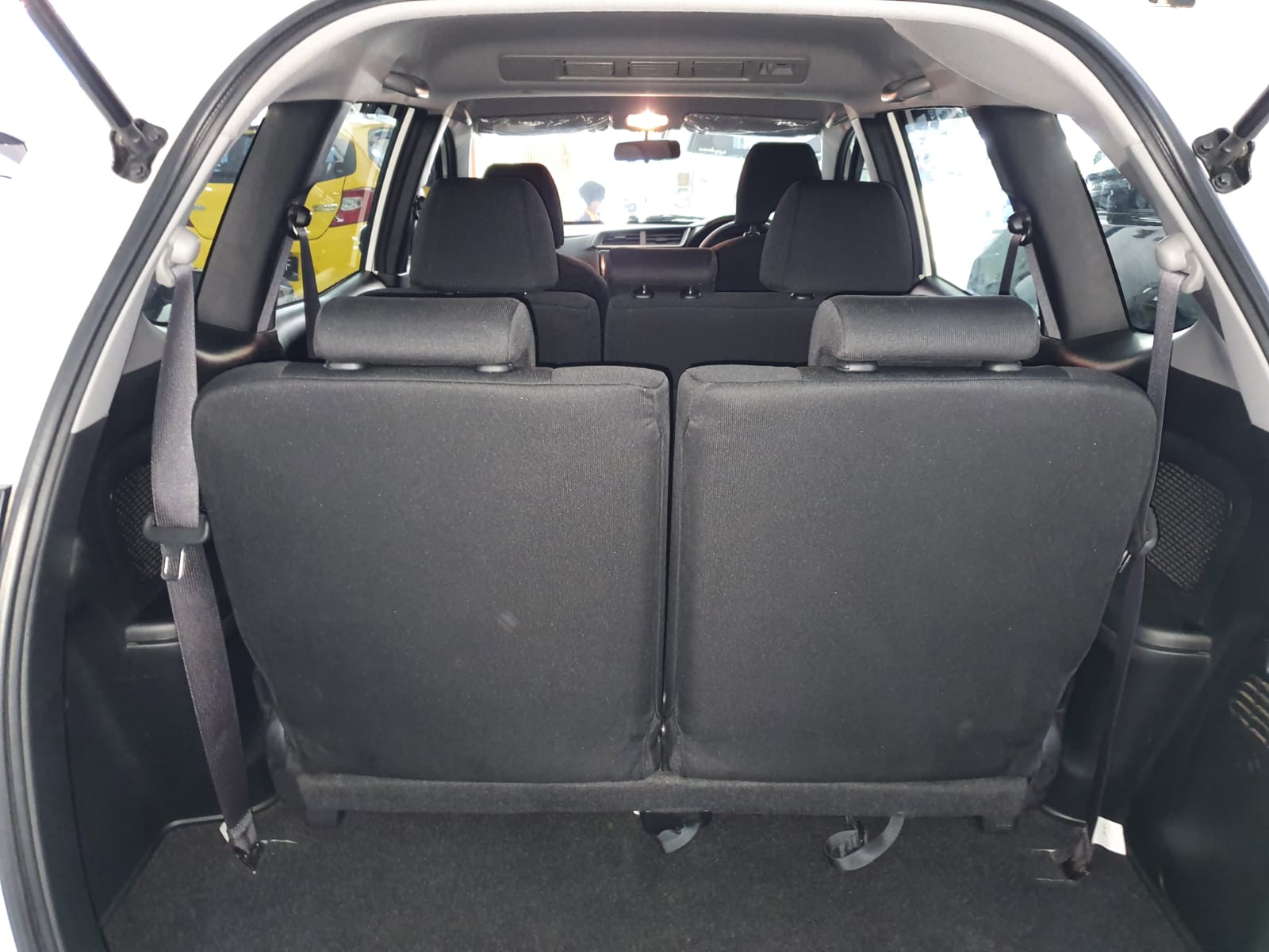 2021 Honda BRV 2021 Honda BRV
