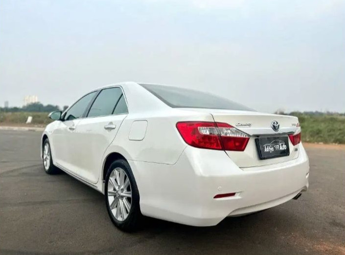 2017 Toyota Camry Hybrid 2017 Toyota Camry Hybrid