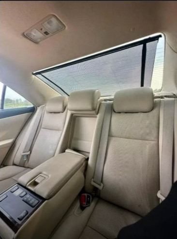 2017 Toyota Camry Hybrid 2017 Toyota Camry Hybrid