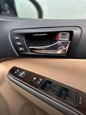 2017 Toyota Camry Hybrid 2017 Toyota Camry Hybrid