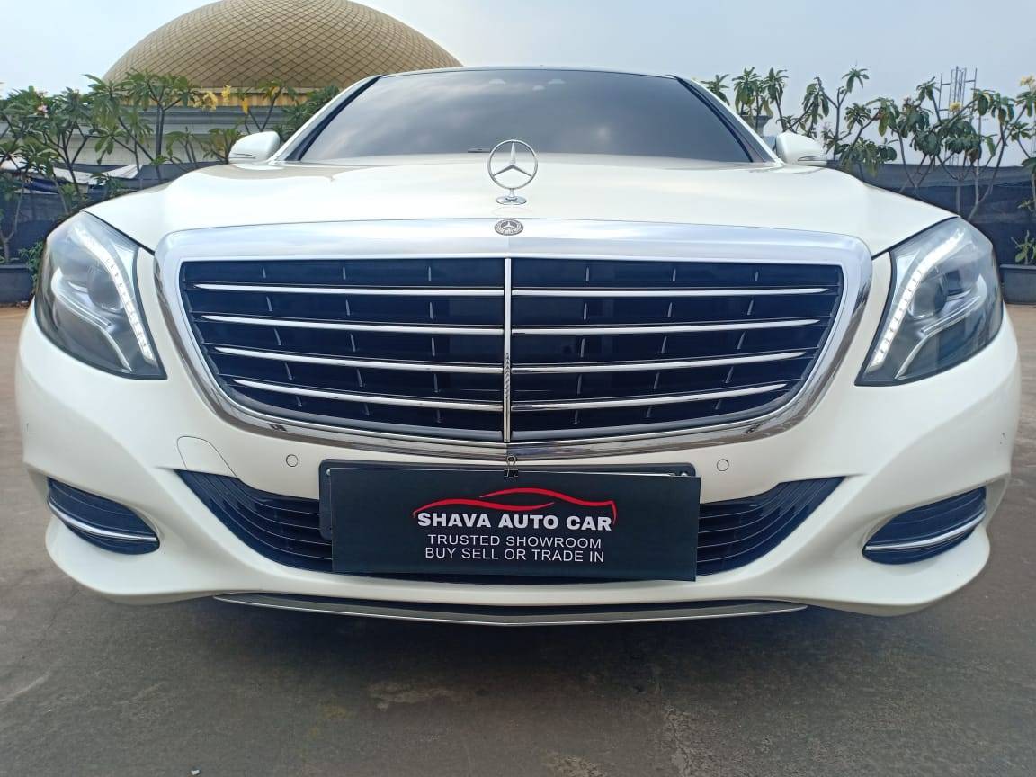 Buy used car