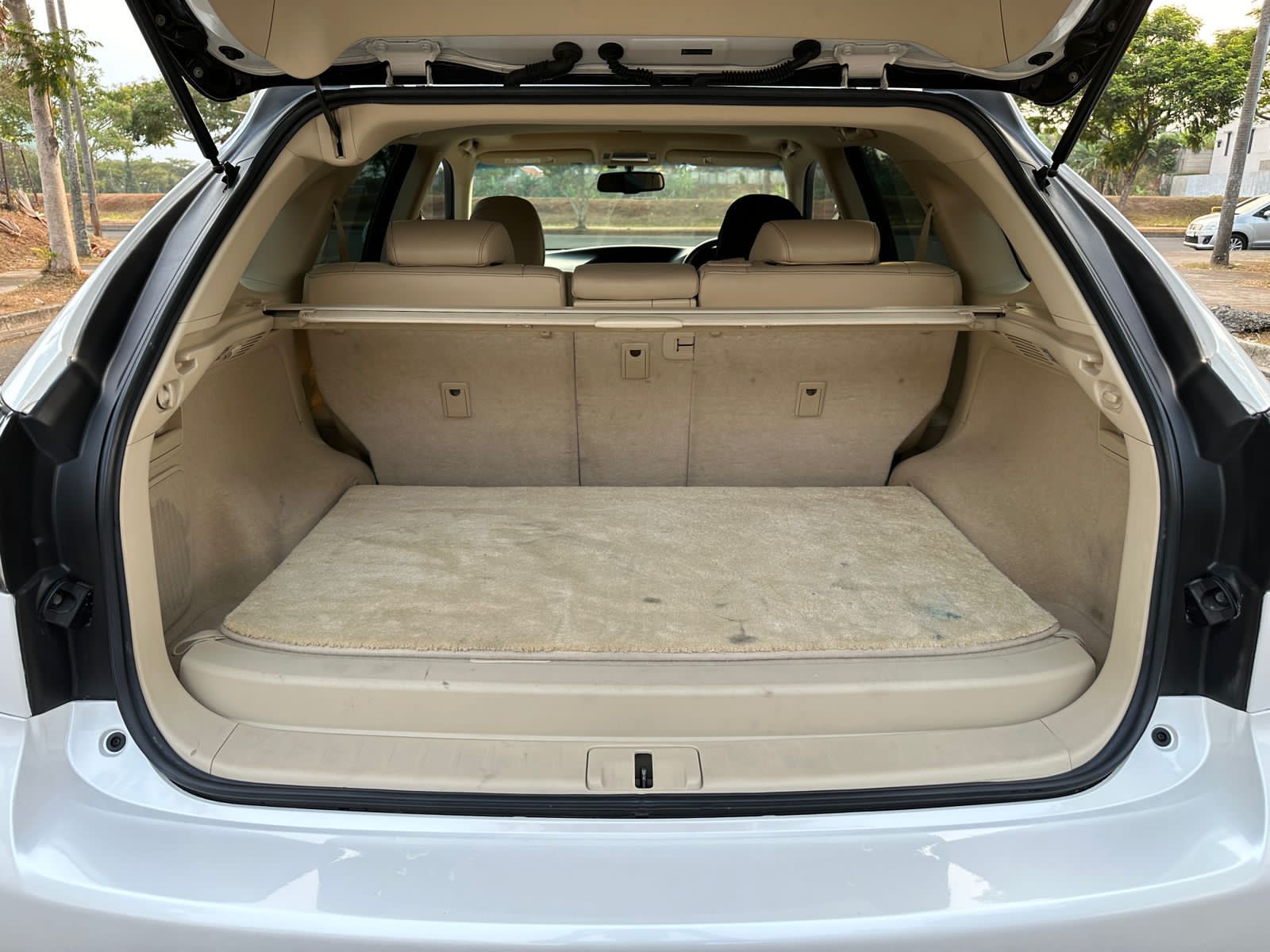 2014 Lexus RX 270 2.7 AT 2014 Lexus RX 270 2.7 AT