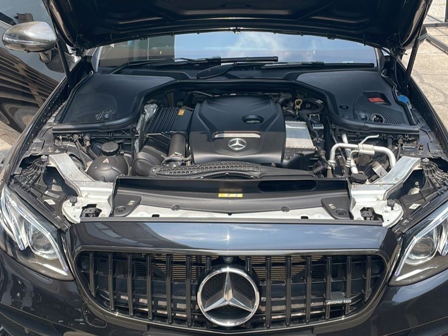 2019 Mercedes Benz E-Class  E 300 Coupe AMG Line 2019 Mercedes Benz E-Class  E 300 Coupe AMG Line