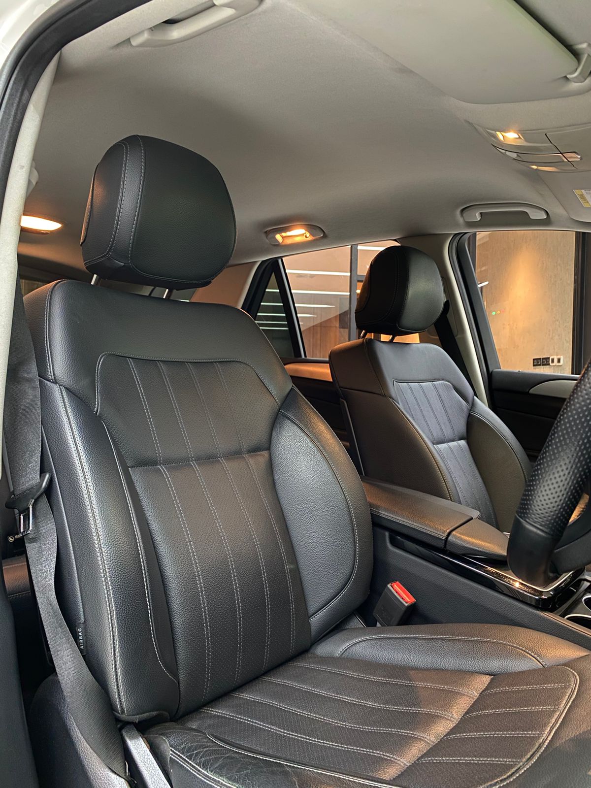 2016 Mercedes Benz GLE-Class  400 Exclusive 2016 Mercedes Benz GLE-Class  400 Exclusive