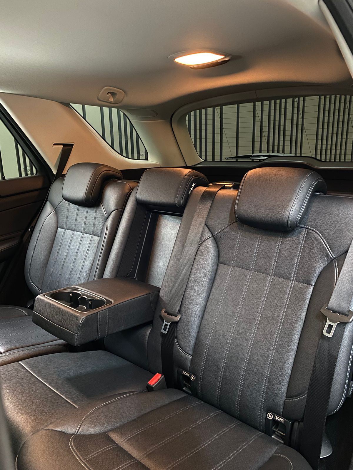 2016 Mercedes Benz GLE-Class  400 Exclusive 2016 Mercedes Benz GLE-Class  400 Exclusive