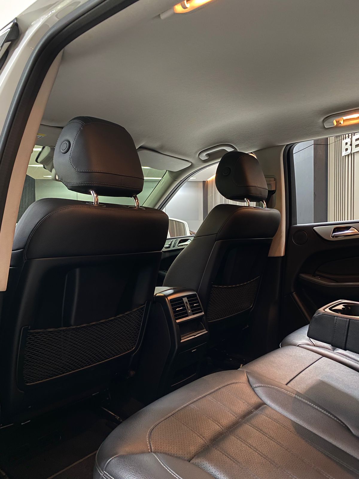 2016 Mercedes Benz GLE-Class  400 Exclusive 2016 Mercedes Benz GLE-Class  400 Exclusive