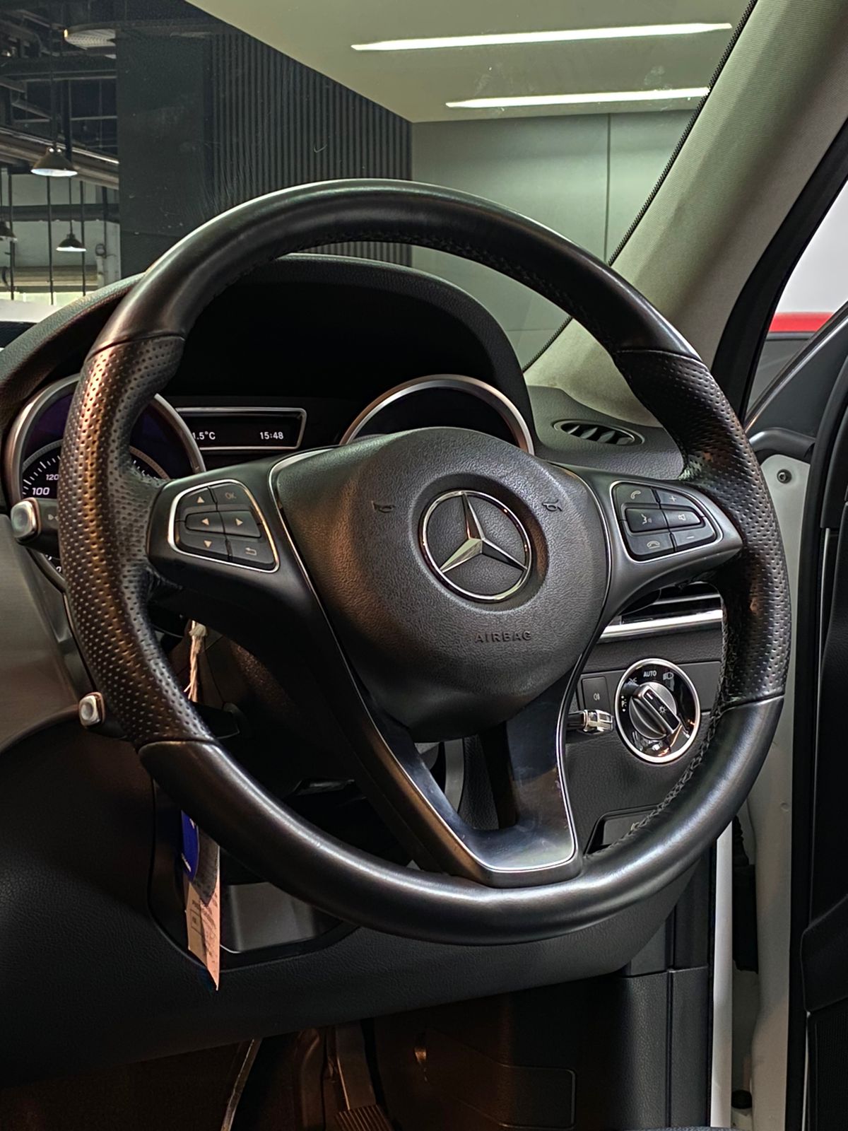 2016 Mercedes Benz GLE-Class  400 Exclusive 2016 Mercedes Benz GLE-Class  400 Exclusive