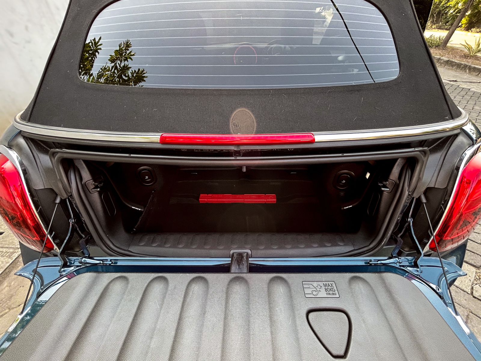 2020 MINI Convertible Copper S 2020 MINI Convertible Copper S