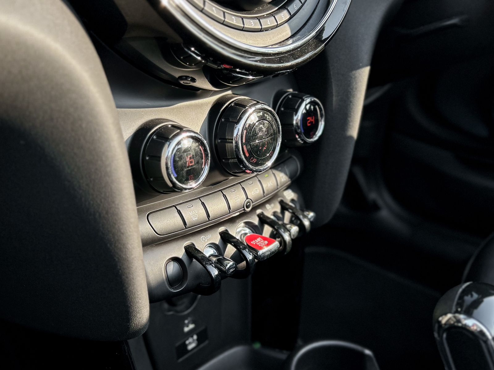 2020 MINI Convertible Copper S 2020 MINI Convertible Copper S