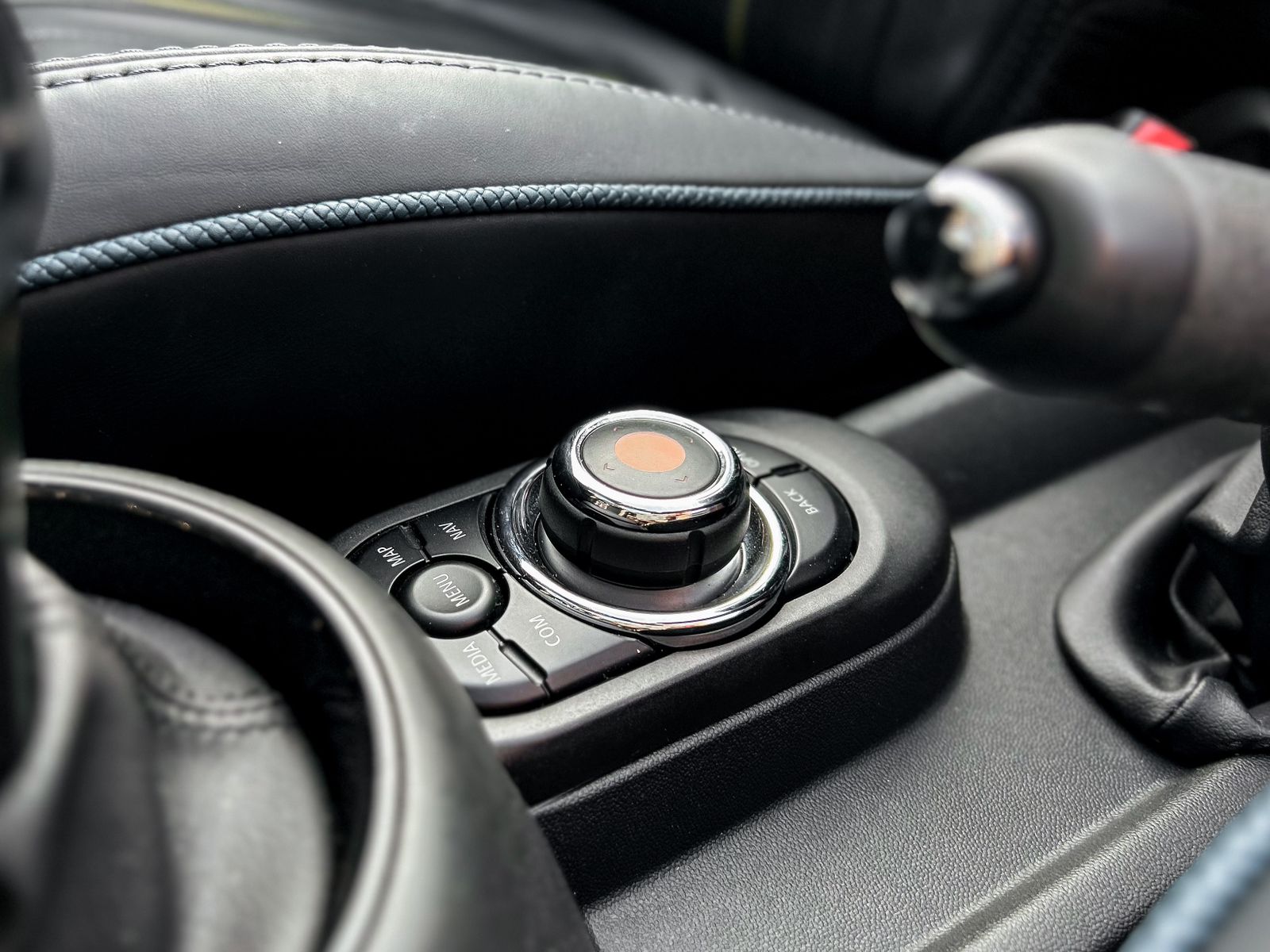 2020 MINI Convertible Copper S 2020 MINI Convertible Copper S