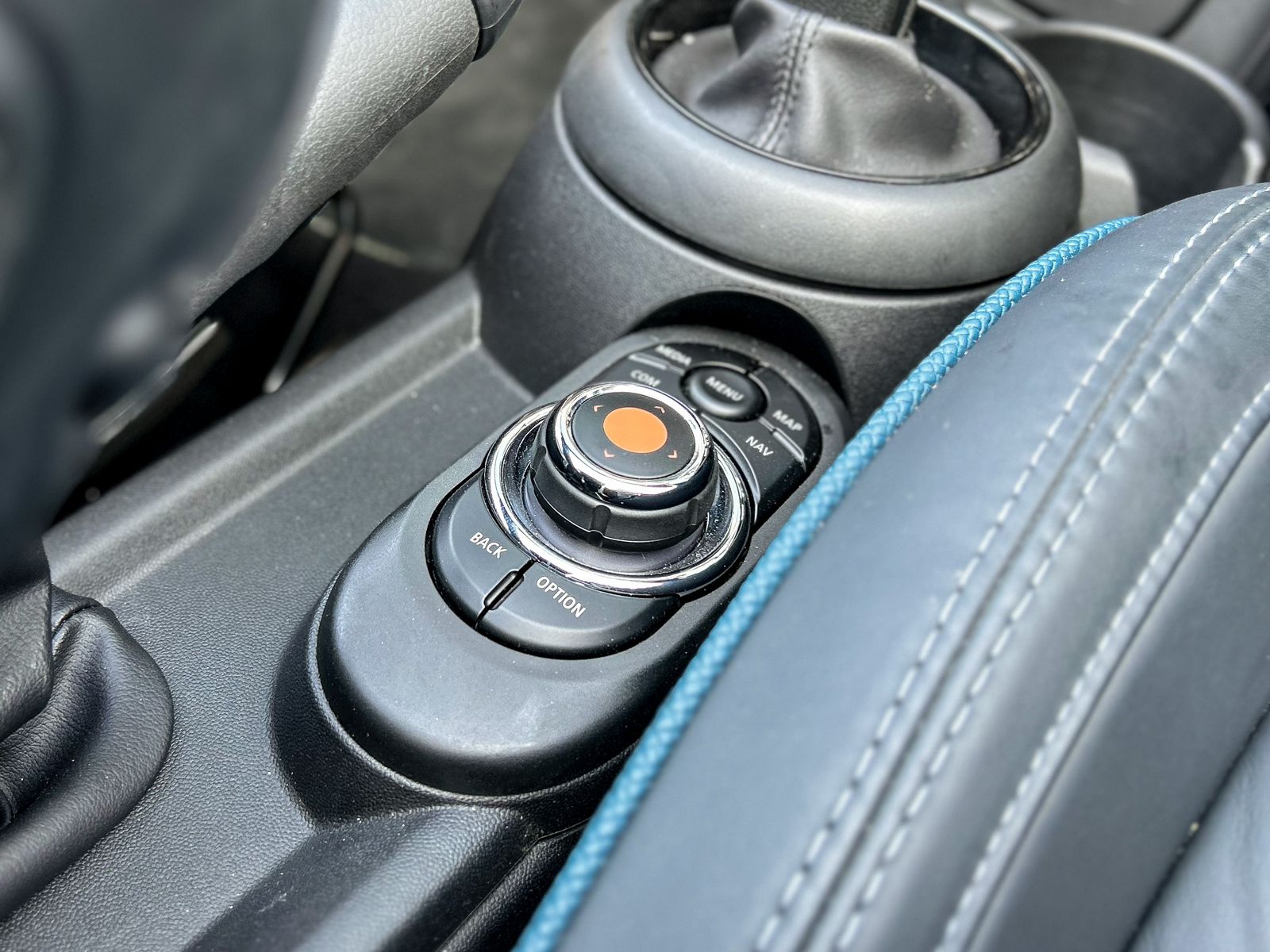 2020 MINI Convertible Copper S 2020 MINI Convertible Copper S